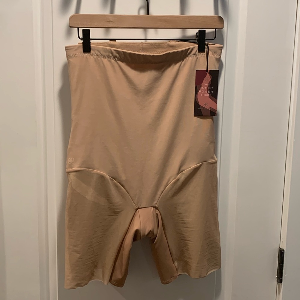 Honeylove The Super Power Short NWT
